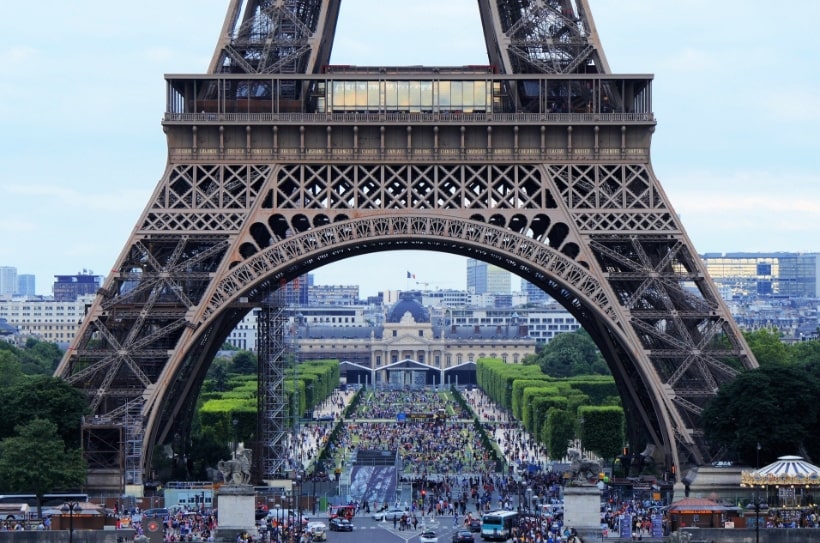 Contactez le bureau d'Arthus Conseil à Paris